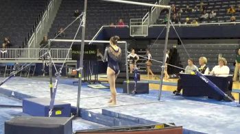 Sydney Townsend- Bars(9.8), Michigan- 2017 Michigan vs. EMU Intersquad