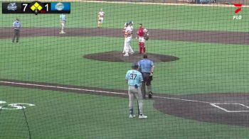 Replay: Sharks vs Salamanders | Jun 10 @ 6 PM