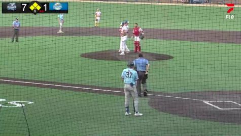 Replay: Sharks vs Salamanders | Jun 10 @ 6 PM