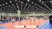 Fusion 18 Red vs Capital 18 adidas - 2022 JVA World Challenge presented by Nike