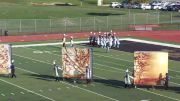 Vernon Township HS "Vernon NJ" at 2022 USBands New Jersey State Champs (Group III-V A & I-III, V Open)