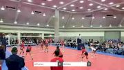 MD juniors vs Ballyhoo - 2022 JVA Charm City Challenge presented by Nike