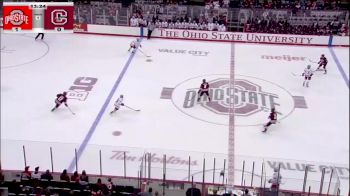 Full Replay - Colgate vs Ohio State