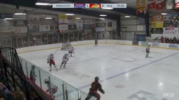 Replay: Home - 2024 Ottawa vs Casselman | Mar 3 @ 2 PM