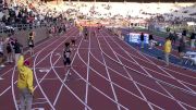 Men's 4x400m Relay College, Prelims 2