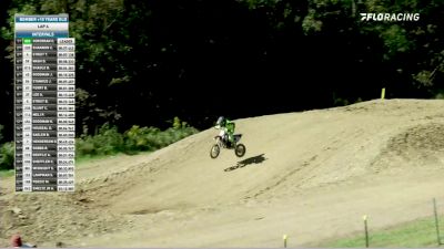 Full Replay | Travis Pastrana Pro Challenge 9/26/21