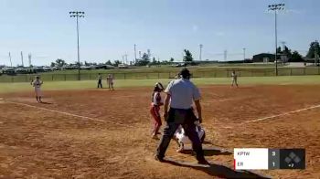 Replay: Field 2 - 2022 Top Club Nationals 16U - EOC | Jun 24 @ 8 AM