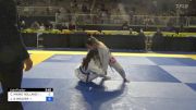 CATHERINE MARIE HOLLAND vs JULIANA N WEAVER 2024 Pan Jiu Jitsu IBJJF Championship