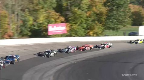 Feature | NASCAR Whelen Modified Tour at Thompson Speedway