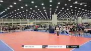 Metro VBC 161 vs Upward Stars 16 Alex - 2022 JVA World Challenge presented by Nike - Expo Only