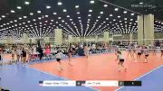 Happy Volley 17 Elite vs chix 17 pink - 2022 JVA World Challenge presented by Nike - Expo Only