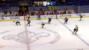 Replay: Home - 2023 Newfoundland vs Trois-Rivieres | Feb 24 @ 7 PM