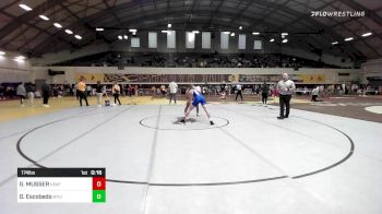 Replay: Mat 3 - 2022 Wyoming Cowboy Open | Nov 12 @ 9 AM