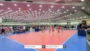 NC Elite 16 Black vs Revolution 16 White - 2022 JVA Charm City Challenge presented by Nike