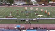 Vernon Township High School "Vernon NJ" at 2022 USBands A Class National Championships