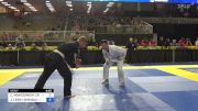 COREY MONTGOMERY CREASON vs JASON LEROY SHRABLE 2024 Pan Jiu Jitsu IBJJF Championship