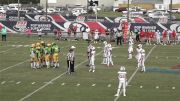 Titletown Titans vs. Duke City Outlaws - 2023 Pop Warner Football Super Bowl