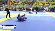 PEDRO GOMES DE OLIVEIRA vs MATHEUS DE CARVALHO PEREIRA 2024 Brasileiro Jiu-Jitsu IBJJF