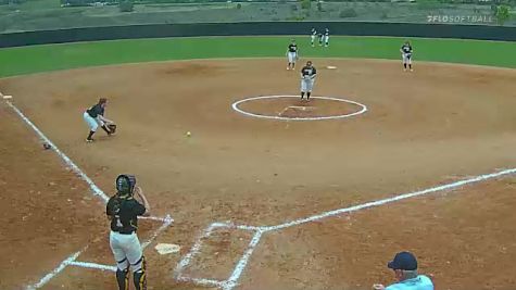 Replay: Legends Way, Clermont F1 Stadium - 2022 THE Spring Games | Mar 11 @ 9 AM
