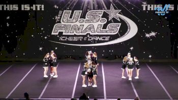 Millard United Sports - Millard United Spirit Elite Diamonds [2024 L2 Performance Rec - 14Y (NON) Day 1] 2024 The U.S. Finals: Myrtle Beach