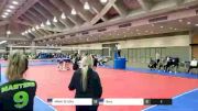 MAVA 18-Elite vs Bryc - 2022 JVA Charm City Challenge presented by Nike