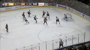 Replay: Home - 2022 Atlanta vs Greenville | Dec 28 @ 7 PM