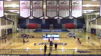 Lenoir-Rhyne vs Catawba - 2022 Lenoir-Rhyne vs Catawba - Women's