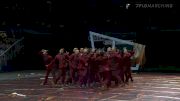 Chino Hills HS at 2022 WGI Guard World Championships