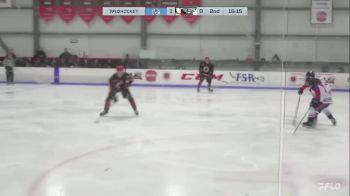 Replay: Home - 2024 Islanders HC vs Cyclones | Jan 5 @ 12 PM