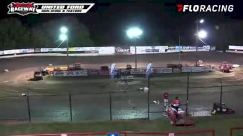 Full Replay | Pete Frazier Memorial at Port City 9/3/21