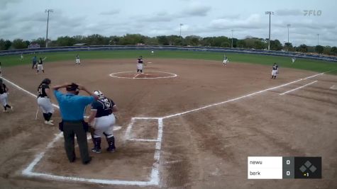 Penn State Berks vs. Nebraska Wesleyan - 2024 THE Spring Games Main Event