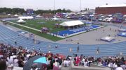 Youth Boys' 4x100m Relay Championship, Semi-Finals 6 - Age 13-14