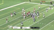 Marcellus Pippins 4th Quarter Interception