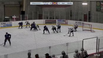 Replay: Home - 2024 Buzzer vs Panthers | Feb 13 @ 4 PM