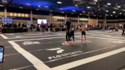 Ayden Rubino vs Jack Weppler 2024 ADCC Las Vegas Open
