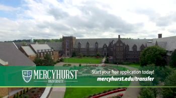 Replay: Colgate vs Mercyhurst - 2022 Colgate vs Mercyhurst - Women's | Oct 1 @ 2 PM