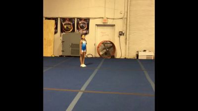 Level Legacy | Week 4 L3 - Chloe Chung