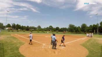 St.Louis Chaos Slover vs KC Peppers