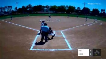 Bowdoin vs. Gustavus Adolphus - 2022 THE Spring Games