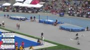 Replay: High Jump - 2023 AAU Junior Olympic Games | Aug 1 @ 3 PM