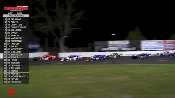Feature | SK Modifieds at Stafford Motor Speedway