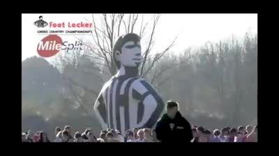 2009 Foot Locker Boys Northeast Regional