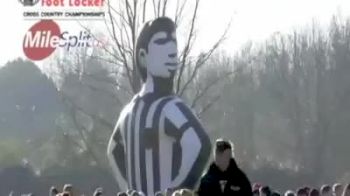 2009 Foot Locker Boys Midwest Regional