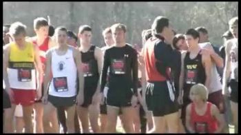 2009 Footlocker Boys South Regional