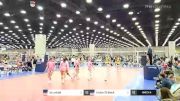 vs - 2022 JVA World Challenge presented by Nike - Expo Only