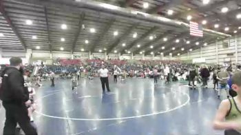 54 lbs Champ Round 1 (16 Team) - Stetson Teeples, Utah Gold vs Landyn Stills, Nevada Elite