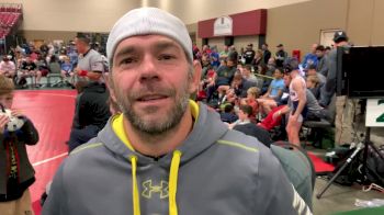 Young Guns At National MS Duals 2018