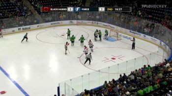Replay: Home - 2023 Waterloo vs Fargo | Mar 17 @ 7 PM