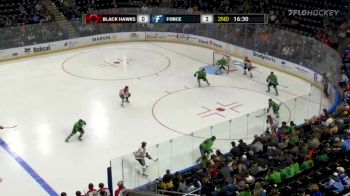Replay: Away - 2023 Waterloo vs Fargo | Mar 17 @ 7 PM