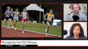 Replay: On The Line - Milesplit | Mar 29 @ 12 PM